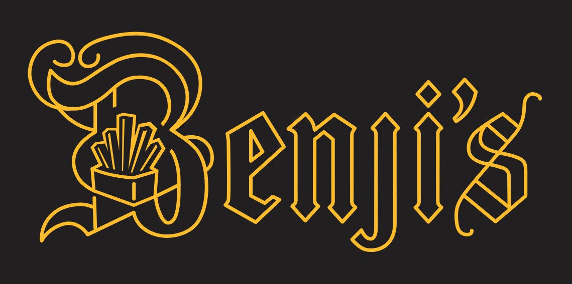 Frituur Benji’s